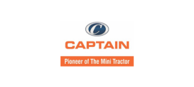 Captain Tractor